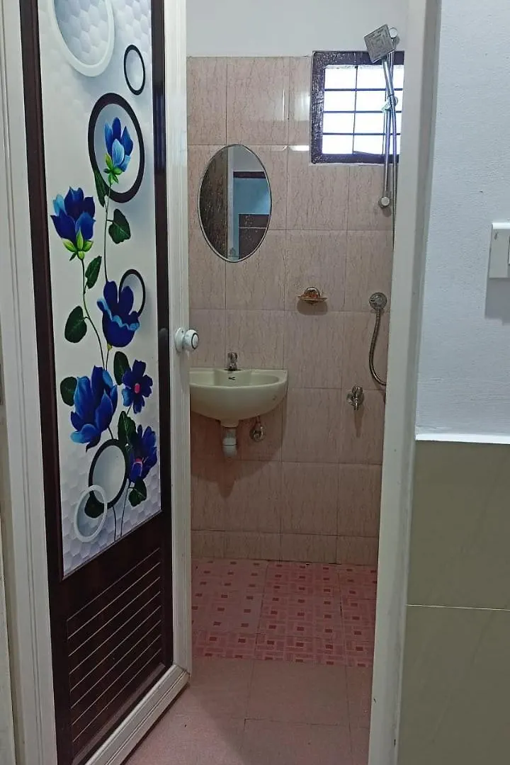 Flora Apartments Pīrmed