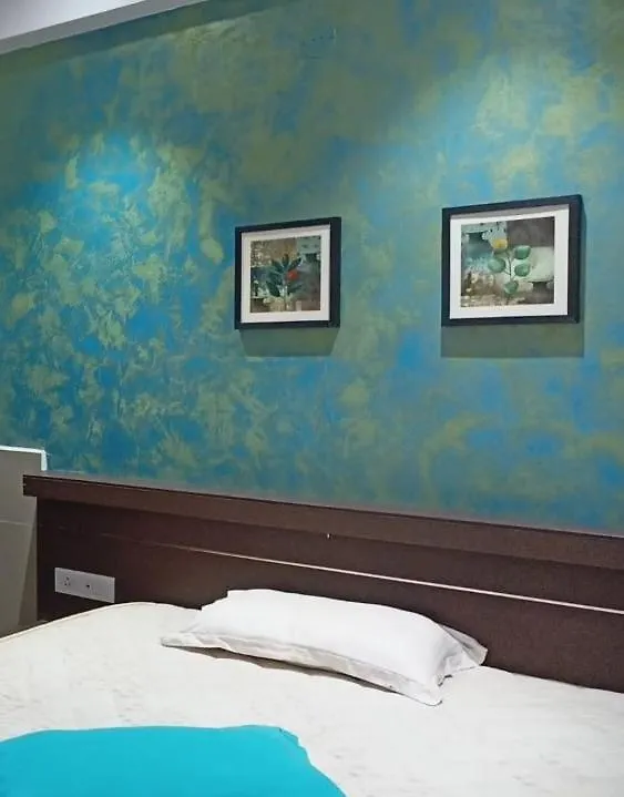 Flora Apartments Pīrmed